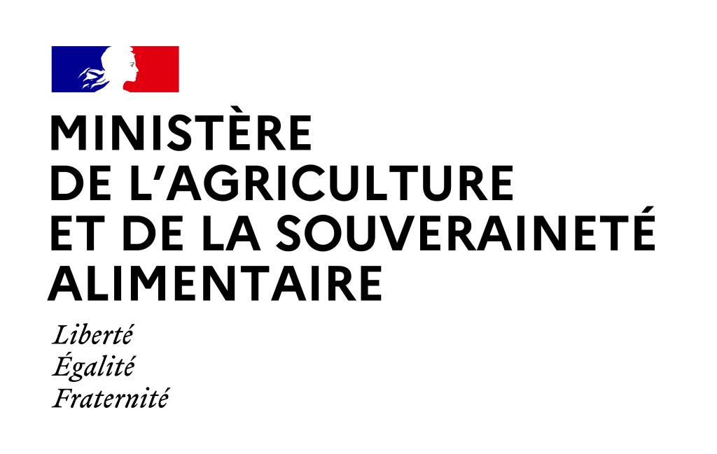 ministère de l’agriculture et de la souveraineté alimentaire terre de boxer